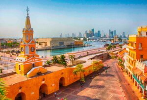 City-Tour-Cartagena