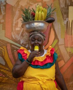 Overrated tourist activities Cartagena