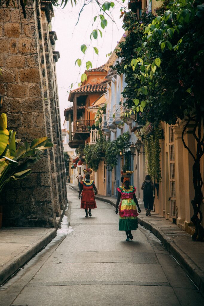 Overrated tourist activities Cartagena