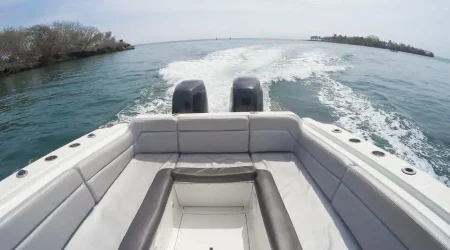 boat rentals cartagena