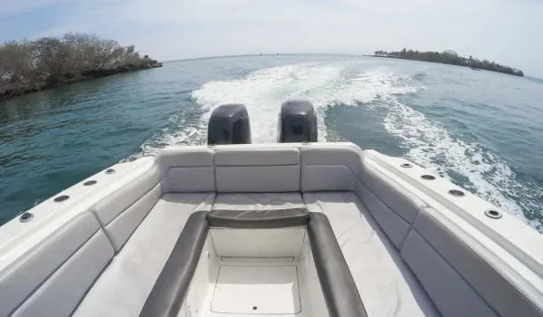 boat rentals cartagena