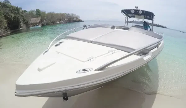 boat rentals cartagena