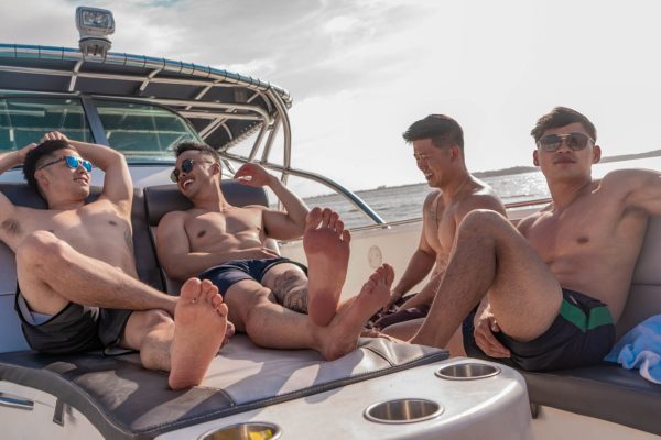 aldaba selection bachelor party