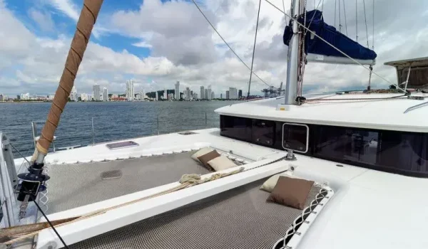 boat rentals cartagena