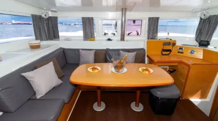 boat rentals cartagena