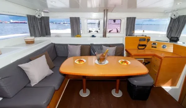 boat rentals cartagena