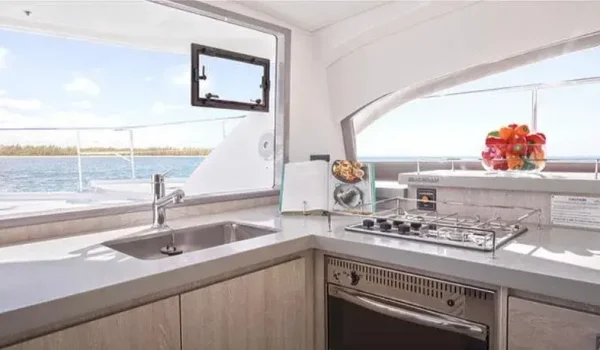 boat rentals cartagena