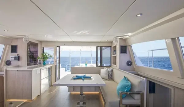 boat rentals cartagena