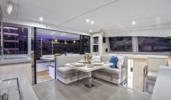 boat rentals cartagena