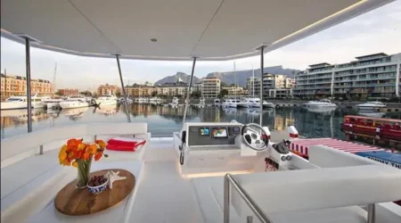 boat rentals cartagena