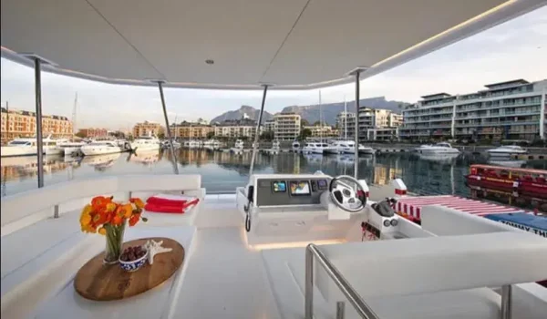 boat rentals cartagena