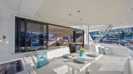 boat rentals cartagena