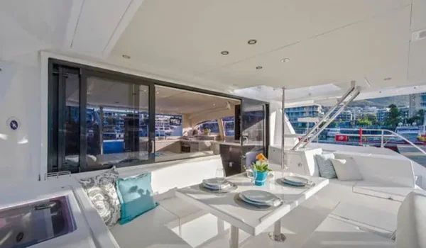 boat rentals cartagena