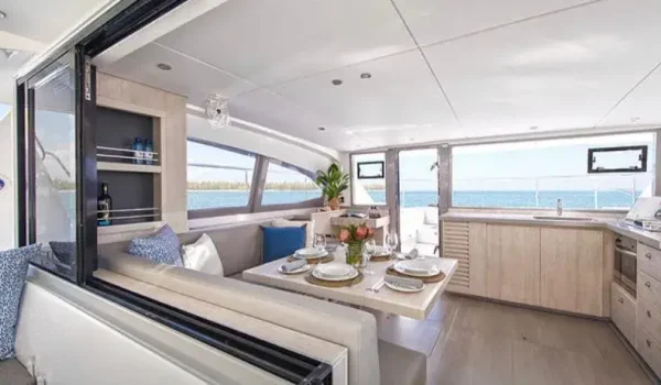 boat rentals cartagena