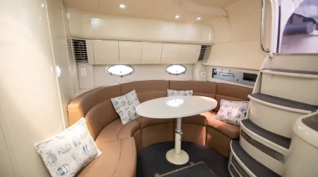 boat rentals cartagena