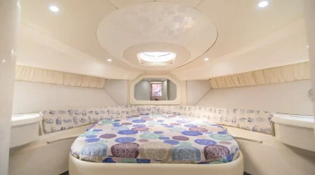 boat rentals cartagena