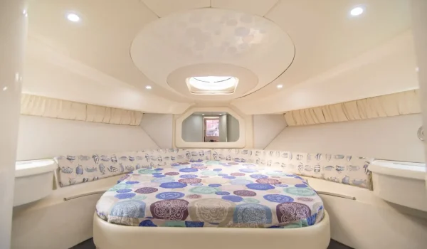 boat rentals cartagena