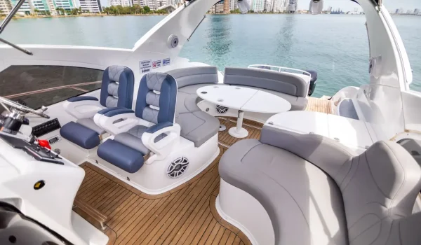 boat rentals cartagena