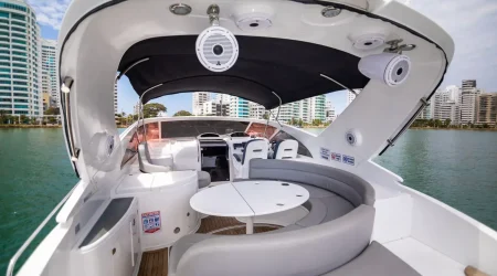 boat rentals cartagena