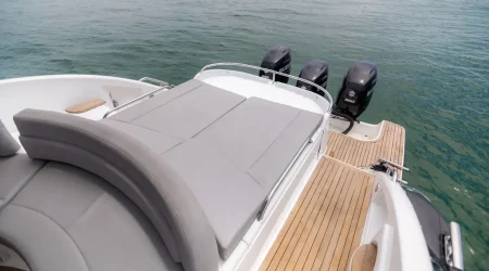 boat rentals cartagena