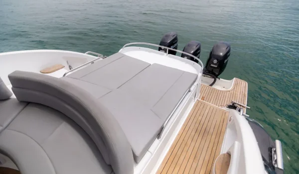 boat rentals cartagena