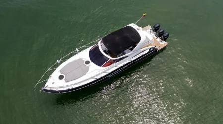 boat rentals cartagena