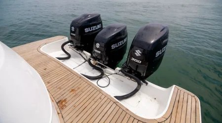 boat rentals cartagena