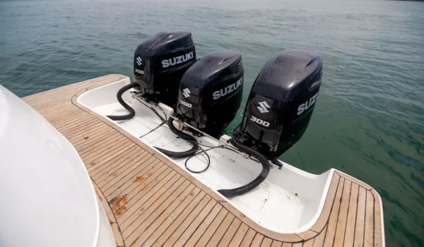 boat rentals cartagena