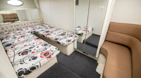 boat rentals cartagena