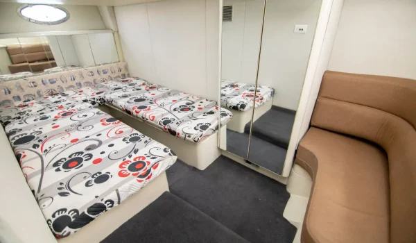 boat rentals cartagena