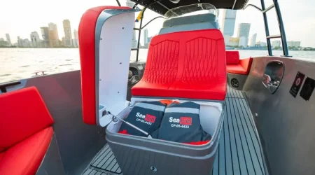 boat rentals cartagena