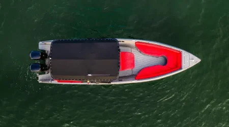 boat rentals cartagena