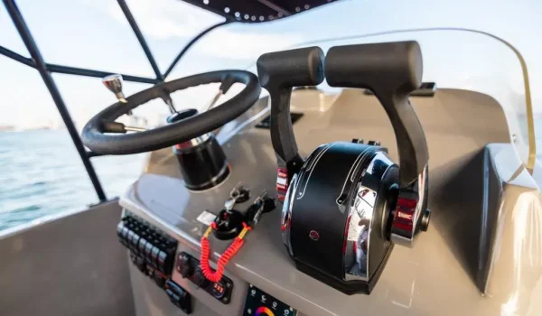 boat rentals cartagena