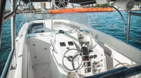 boat rentals cartagena