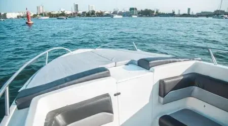 boat rentals cartagena