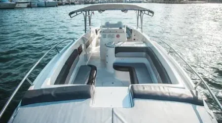boat rentals cartagena