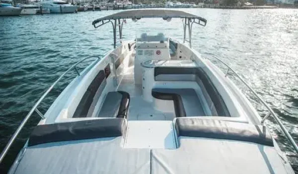 boat rentals cartagena