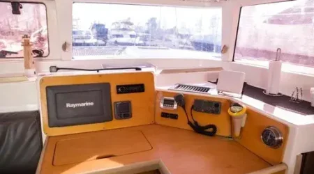 boat rentals cartagena