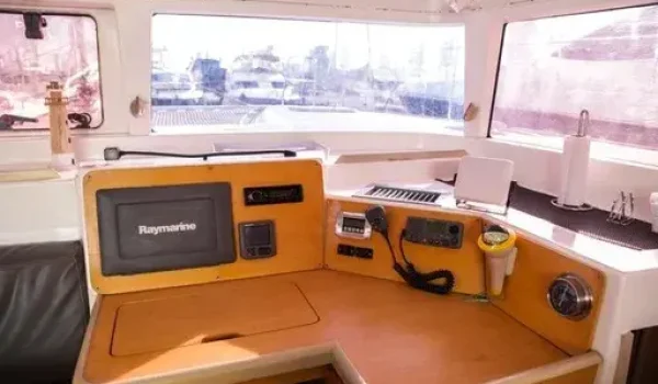 boat rentals cartagena