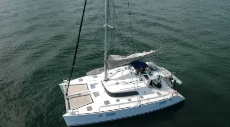 boat rentals cartagena