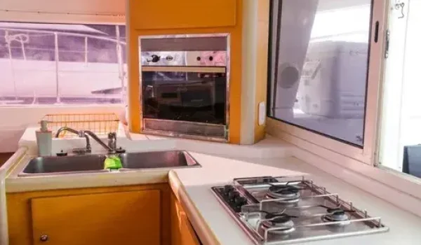 boat rentals cartagena