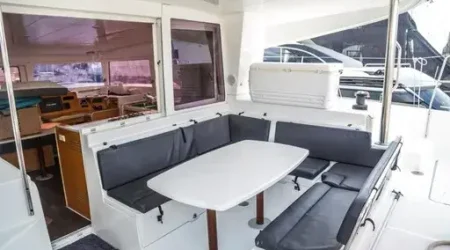 boat rentals cartagena