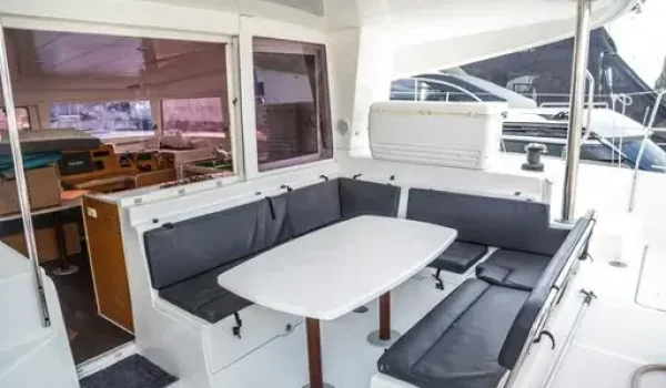 boat rentals cartagena