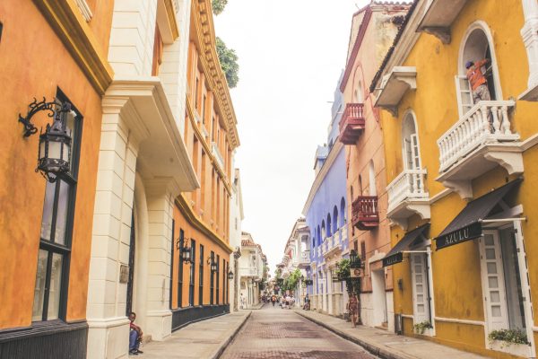 Essential tips Cartagena